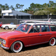 Illustration for article titled Japan Historics presented by Infiniti